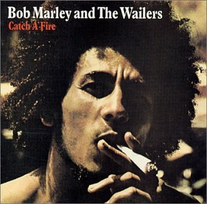 BOB Marley & the Wailres